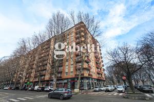 Appartamento Torino [traiano 77VRG] (Lingotto)