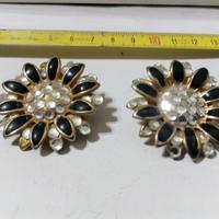 Orecchini vintage anni 50-60 