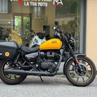 ROYAL ENFIELD METEOR 350 GARANTITA E FINANZIABILE