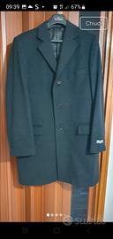  Cappotto uomo .