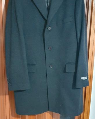  Cappotto uomo .