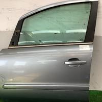 PORTIERA ANTERIORE SINISTRA OPEL Zafira B (05>08)