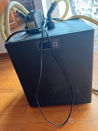 Refrigeratore acquario 3000l