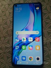 Redmi note 9