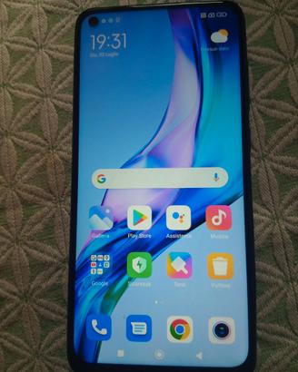 Redmi note 9