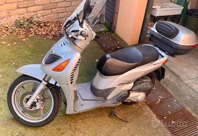 Scooter Honda SH150