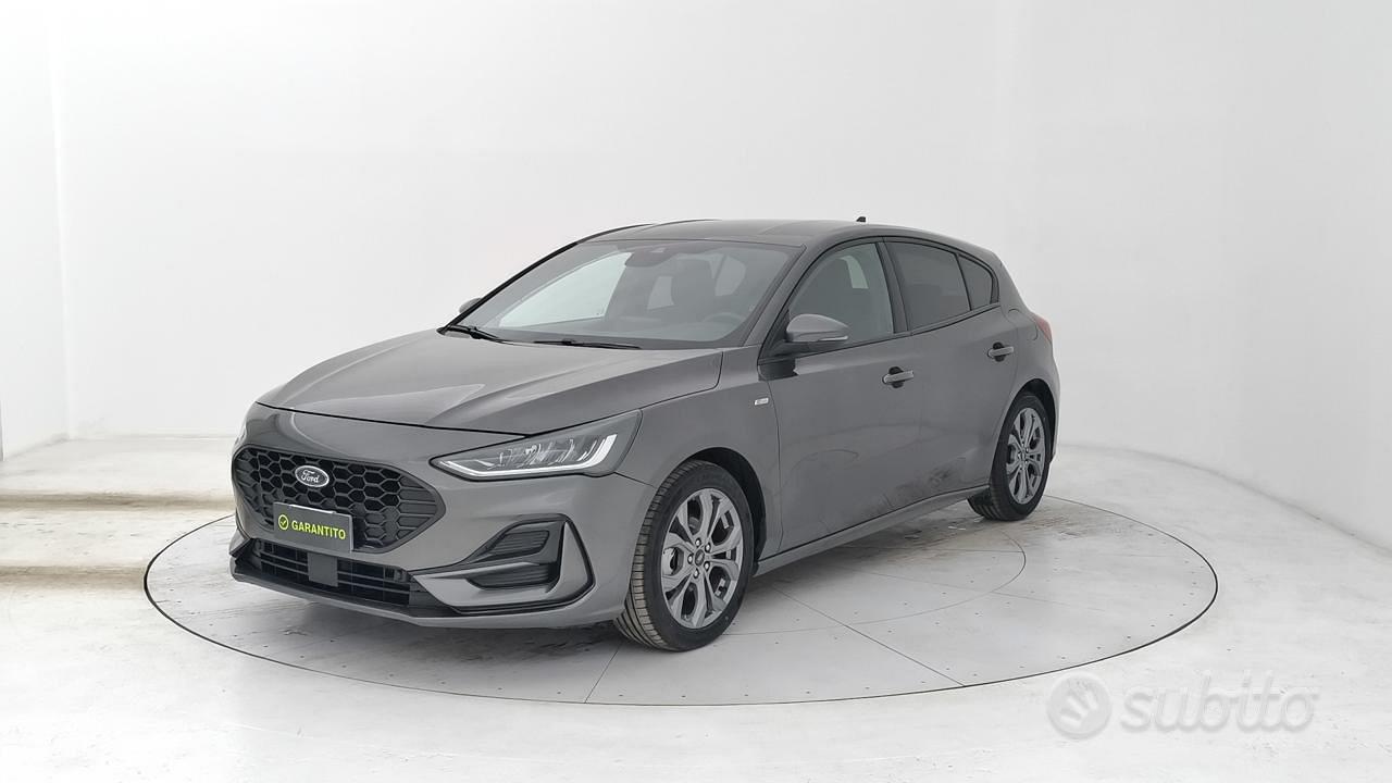 Ford Altro modello