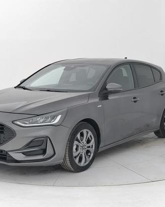 FORD Focus 1.0t ecoboost h ST-Line 125cv