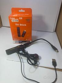 stick TV Android 4K 8K WiFi 5G 128GB