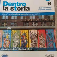 Dentro la Storia 3A+3B edizione blu