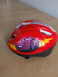 casco bici bambino 