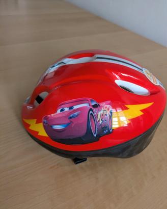 casco bici bambino 
