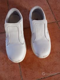 Scarpe antinfortunistiche tg.41