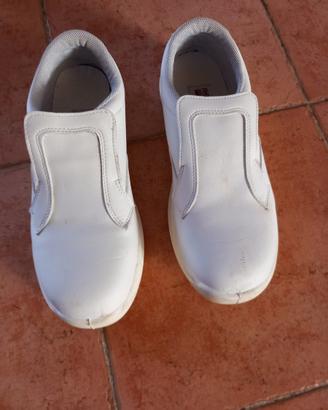 Scarpe antinfortunistiche tg.41