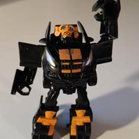 transformers - mudflap