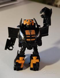 transformers - mudflap