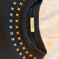 Felpa Armani Collection