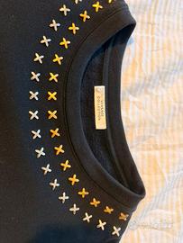 Felpa Armani Collection