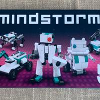 Lego 40413 - Mini Robot Mindstorms
