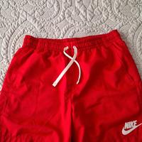 Pantaloncino Nike palestra/costume