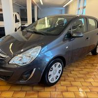 Opel Corsa 1.2 5 porte BENZINA OK NEO