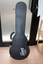 Gibson Les Paul Supreme Ebony 2004