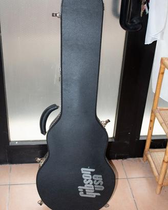 Gibson Les Paul Supreme Ebony 2004