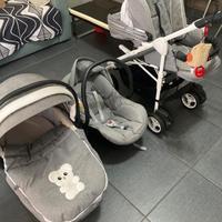 Per coppie in attesa di un bambino/a