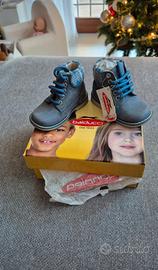 Stivaletti BALDUCCI bimbo/a tg. 20