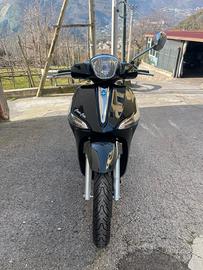 Piaggio Liberty 50 - 2021