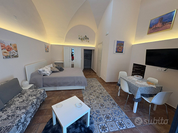 Casa Vacanze Centro Storico Catania