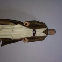 Action Figure (Obi Wan)Ben Kenobi Star Wars Kenner
