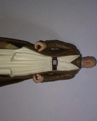 Action Figure (Obi Wan)Ben Kenobi Star Wars Kenner