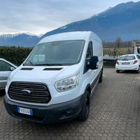 FORD TRANSIT V363 2.2 TDCi L3 H3 MOTORE NUOVO