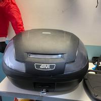 Bauletto GIVI