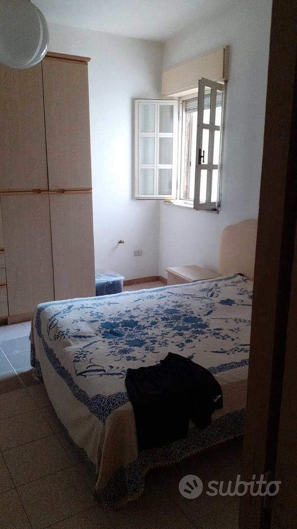 Casa – Motta San Giovanni, Paolia - Vista 5