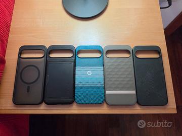 Cover Pixel 9 Pro XL