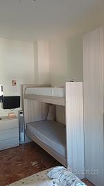 Letto a castello