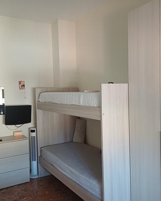 Letto a castello
