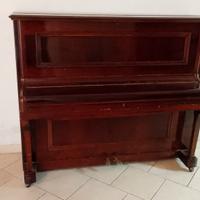 Pianoforte a 2 pedali antico