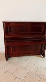 Pianoforte a 2 pedali antico