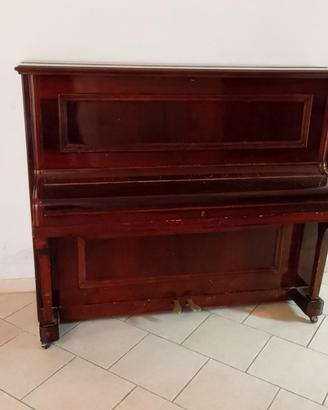 Pianoforte a 2 pedali antico