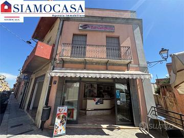 Appartamento a Guspini