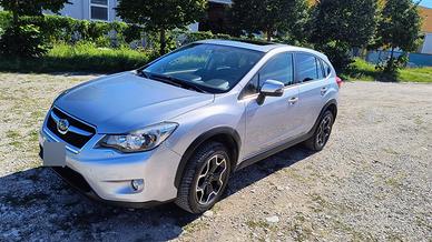 Subaru XV 2.0 diesel 4x4