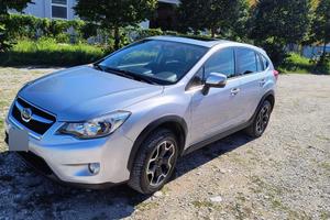Subaru XV 2.0 diesel 4x4