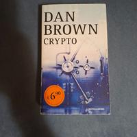 BROWN DAN - Crypto