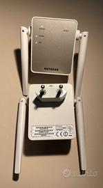 Netgear WIFI range extender AC1200