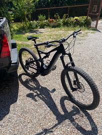 E-bike turbo levo 2019