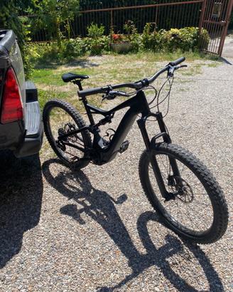 E-bike turbo levo 2019