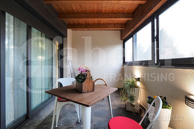 Appartamento Parabiago [L.L-SEMPMONOVRG]